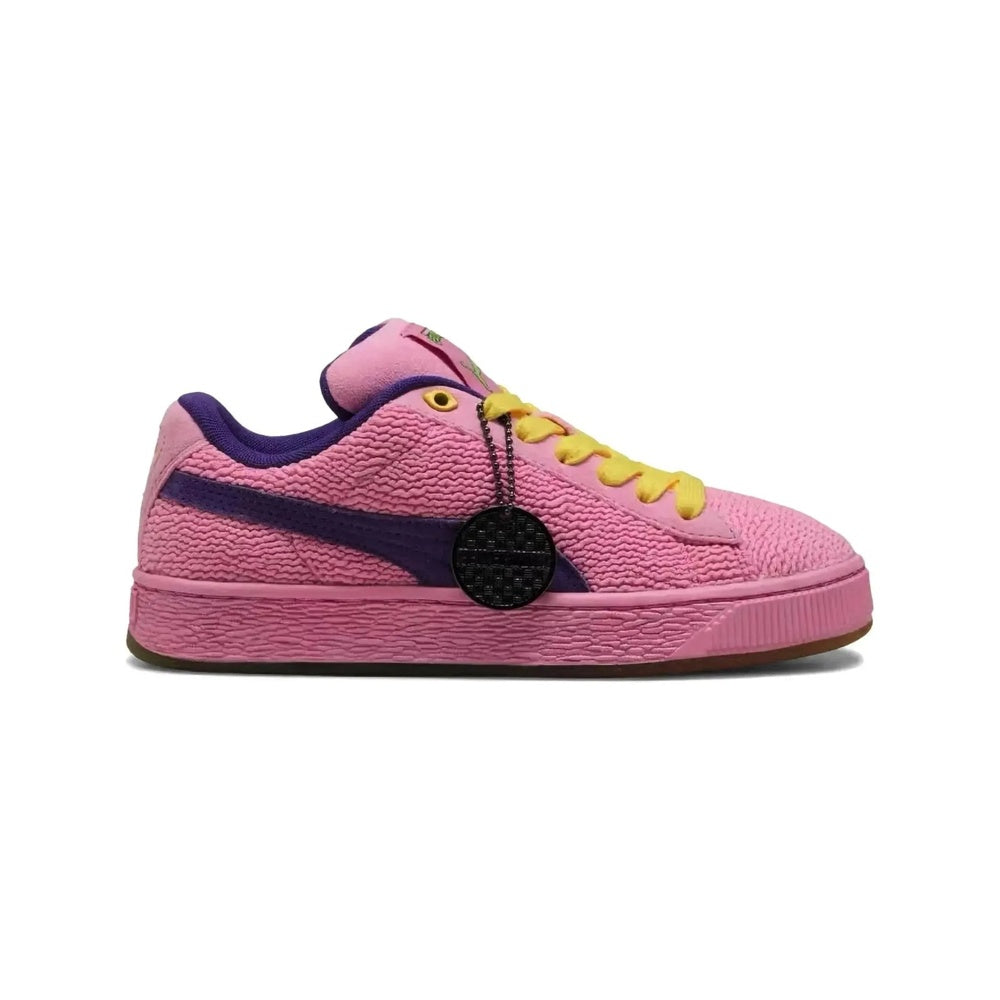 Puma Suede XL Teenage Mutant Ninja Turtles Krang