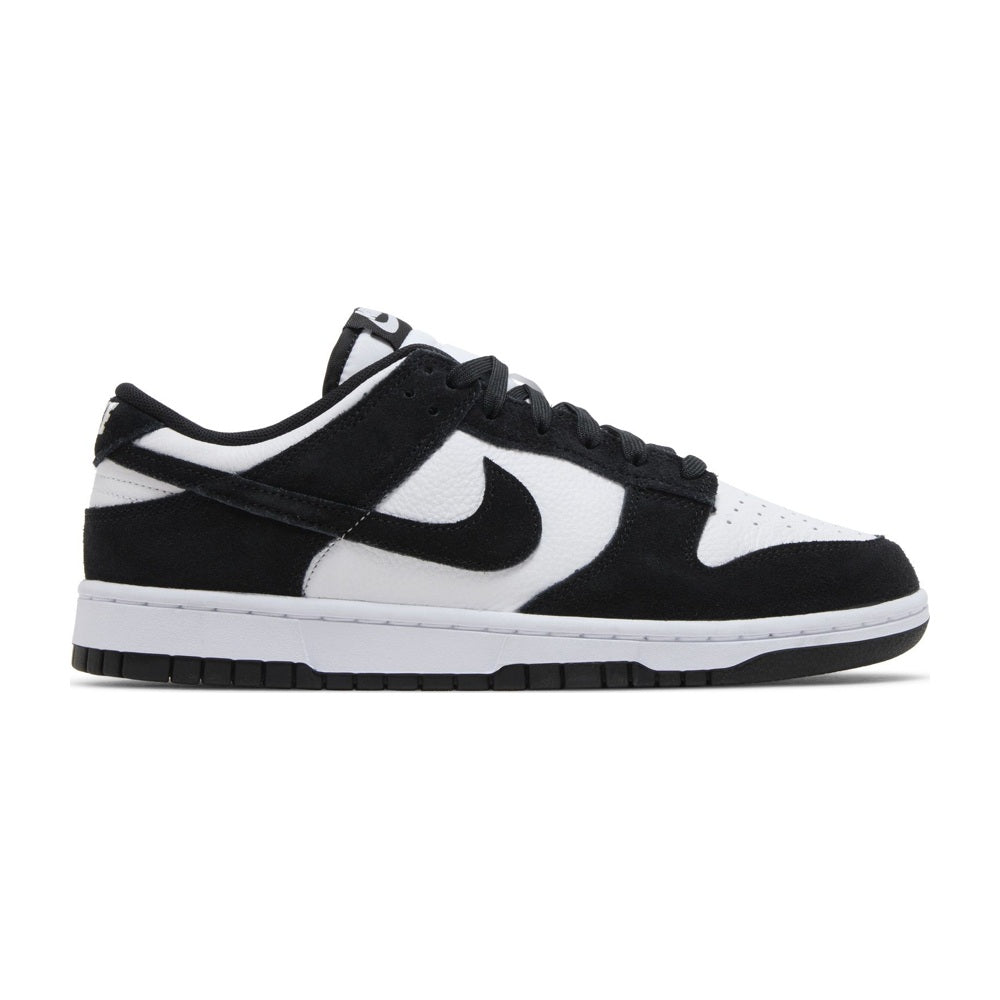Nike Dunk Low Retro SE Suede Panda