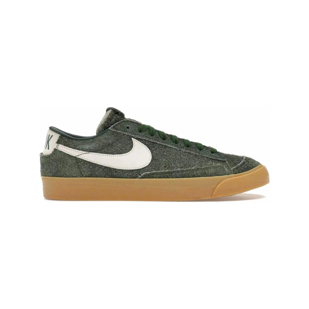 Nike Blazer Low Devin Booker Chevrolet Team Dark Green