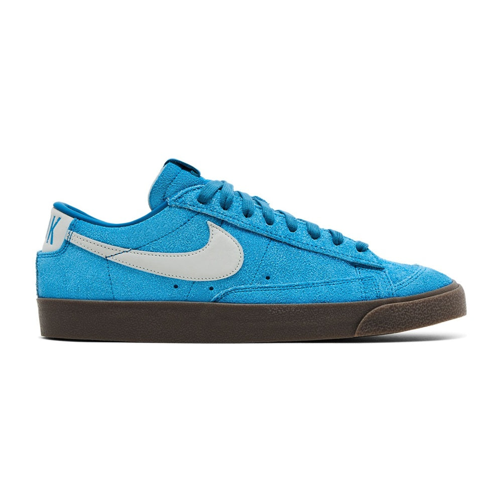 Nike Blazer Low Devin Booker Chevrolet Surf Blue