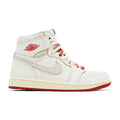 Jordan 1 Retro High Rare Air Sail Cinnabar (Women's)