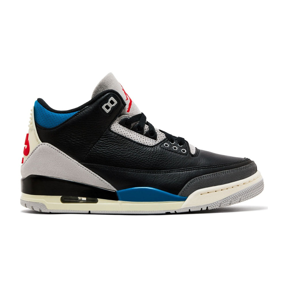 Jordan 3 Retro OG Rare Air