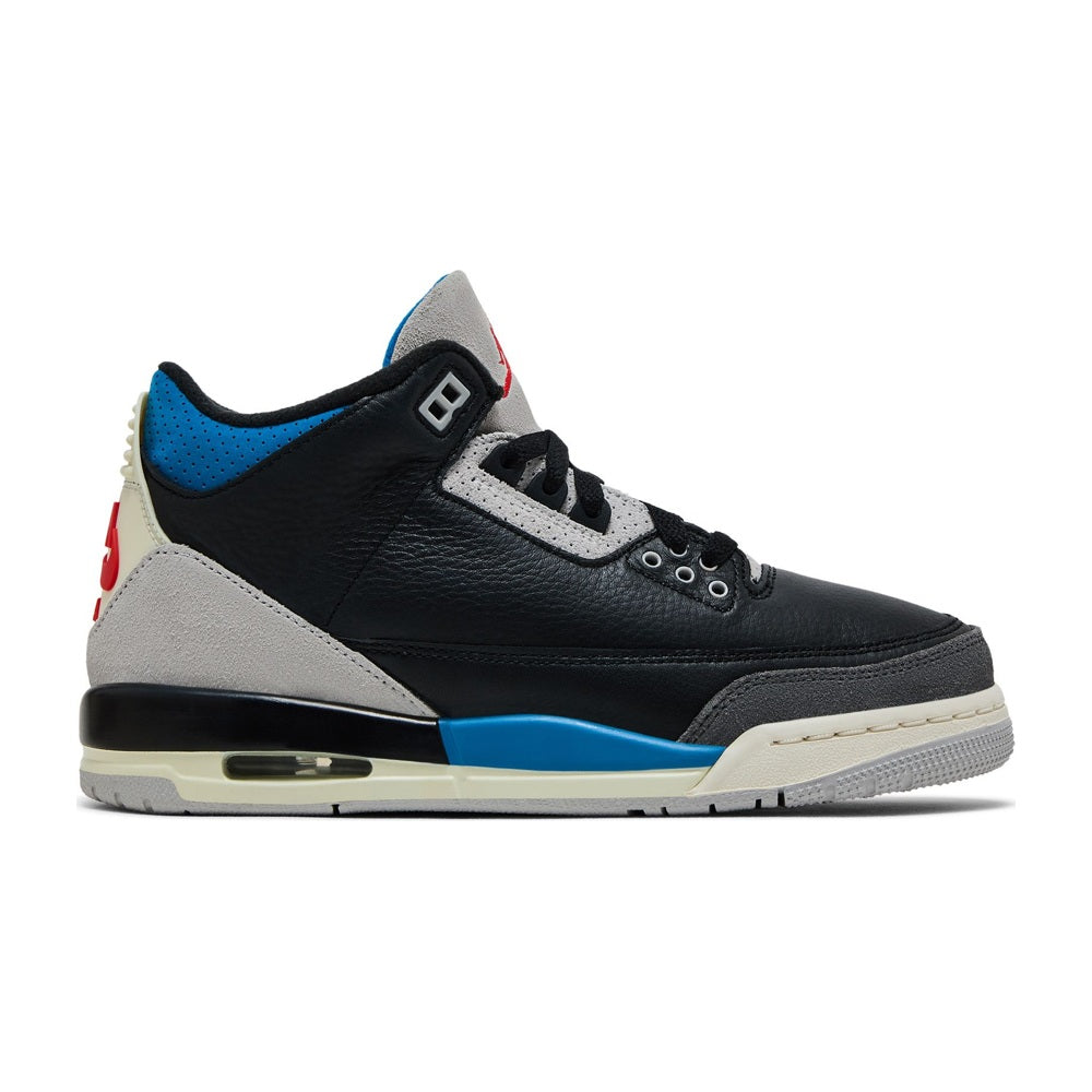 Jordan 3 Retro OG Rare Air (GS)