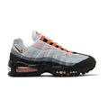 Nike Air Max 95 OG Big Bubble Bright Mandarin (2025)