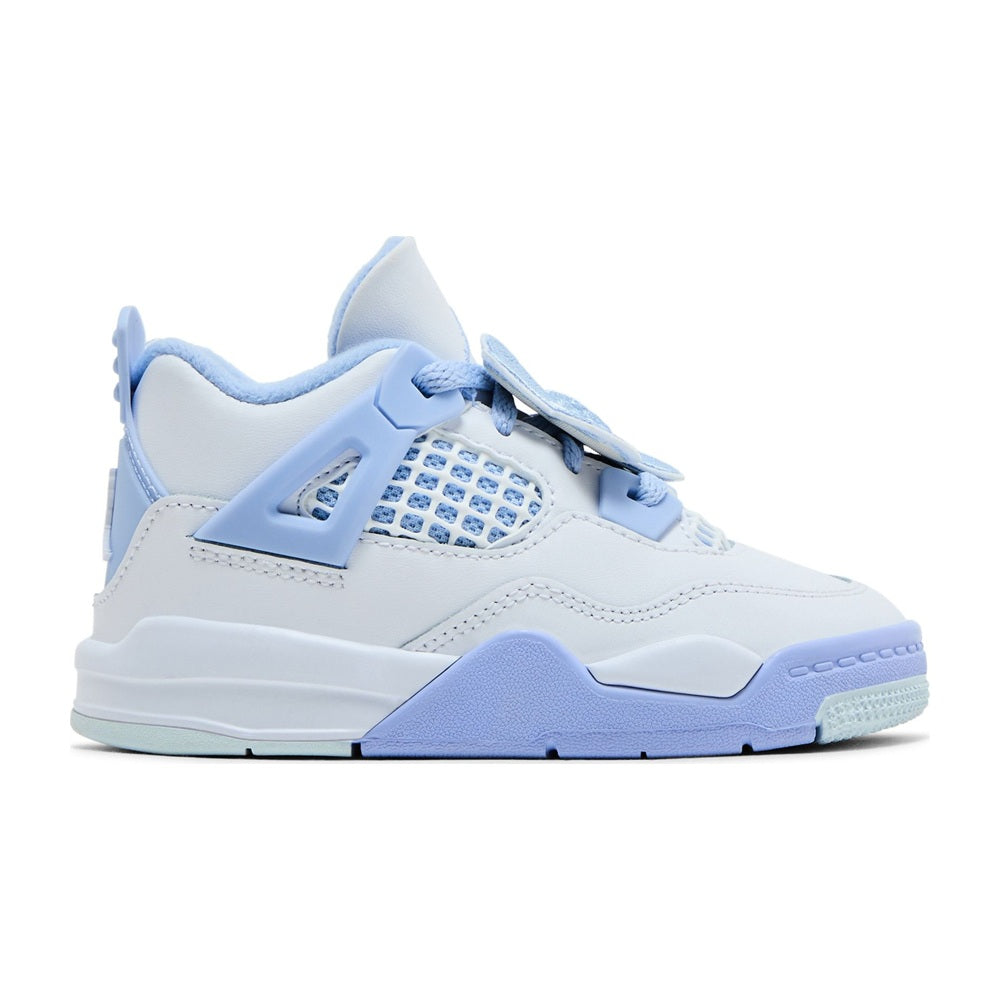 Jordan 4 Retro Forget Me Not (TD)