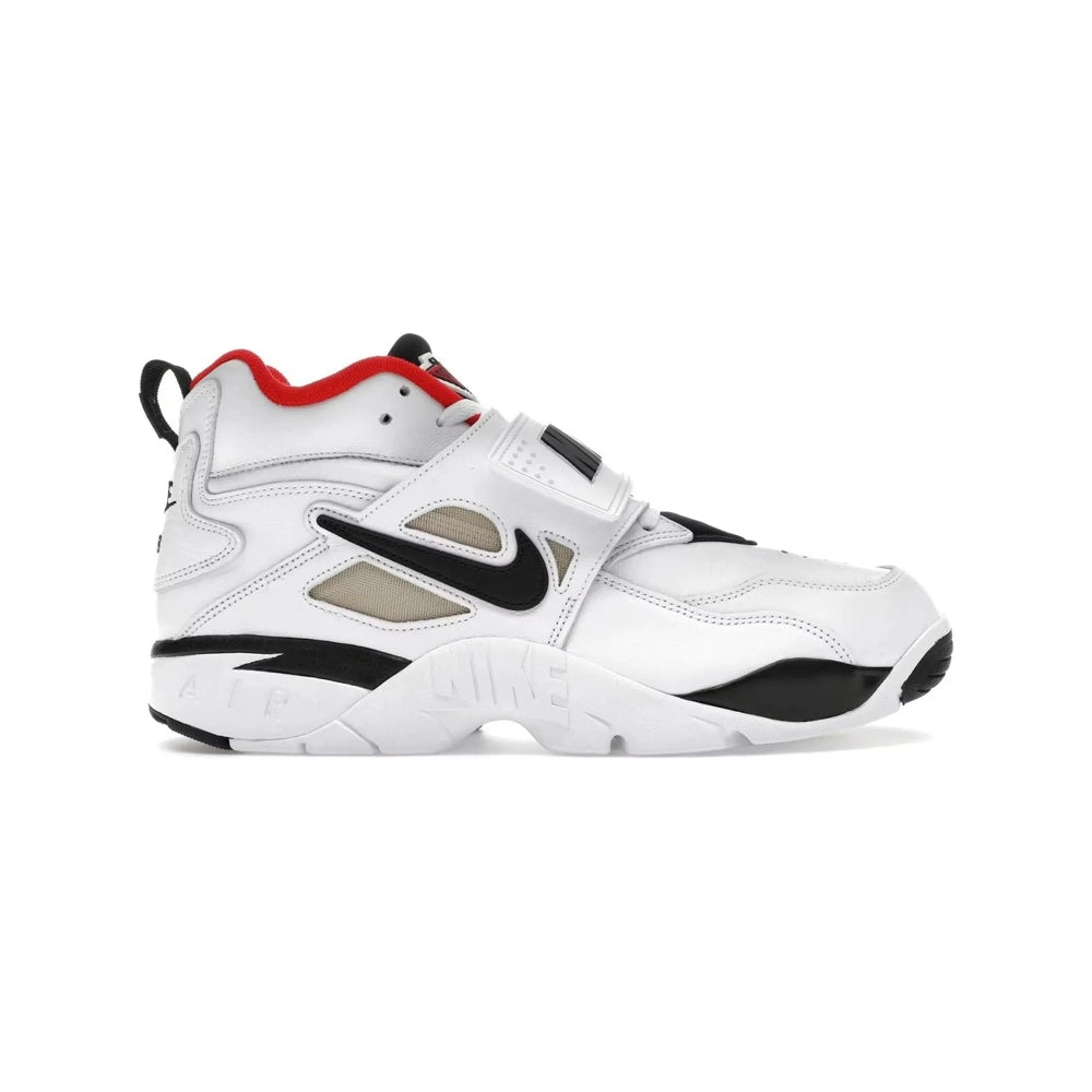 Nike Air Diamond Turf Proto '92 Atlanta Falcons