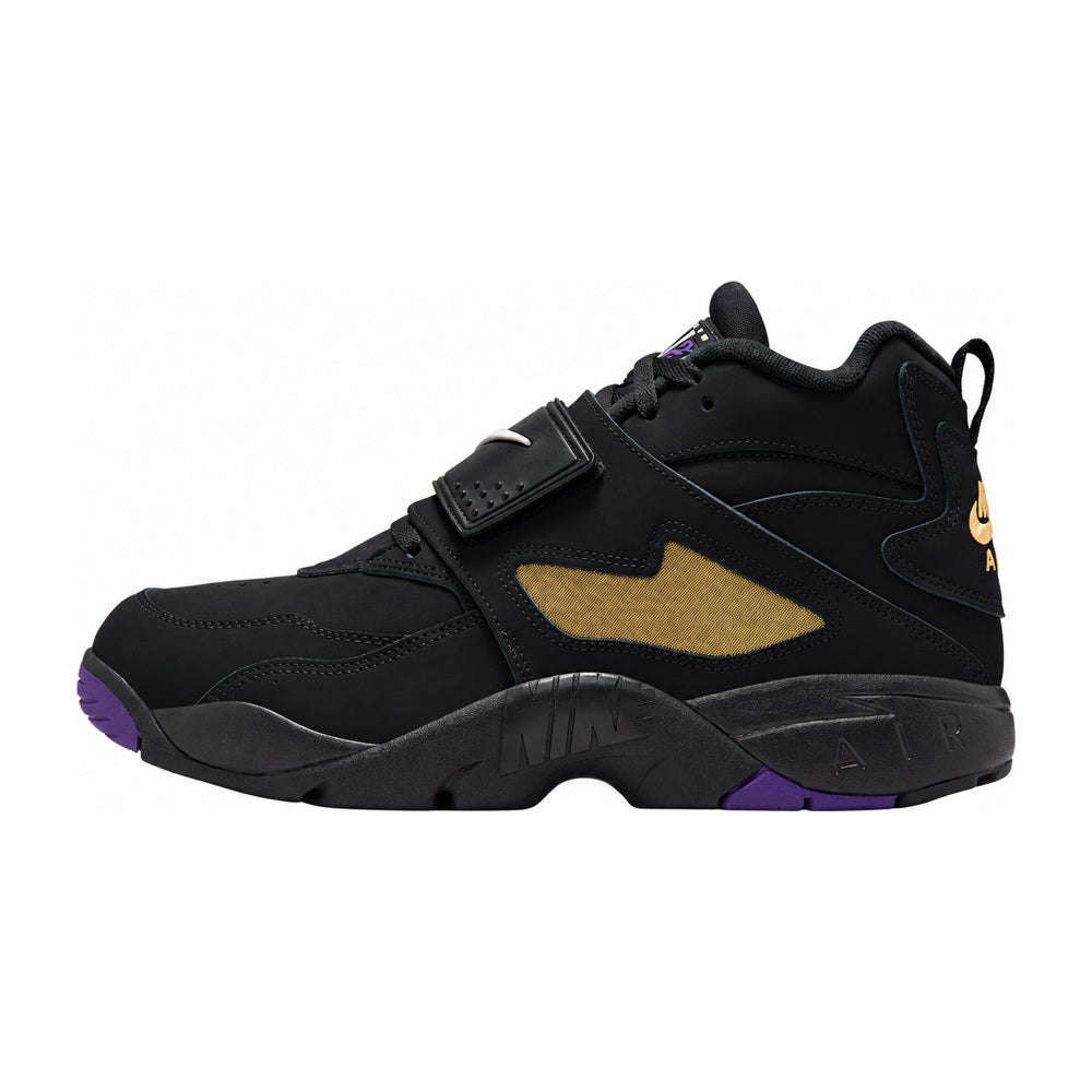 Nike Air Diamond Turf Ravens (2025)