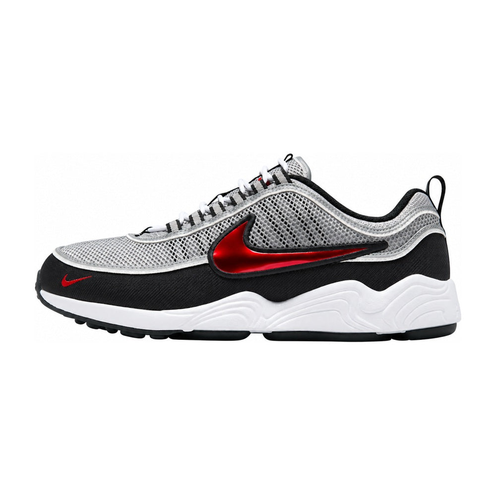 Nike Air Zoom Spiridon OG Sport Red (2024)