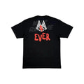 Atelier New Regime x MMS 4 Ever T-Shirt Black