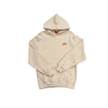 Atelier New Regime Golden Child Hoodie Ivory