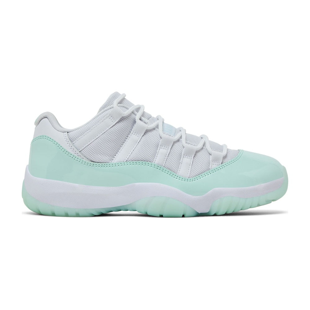 Jordan 11 Retro Low Igloo (Women's)
