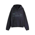 Jordan x Travis Scott Pullover Hoodie Black