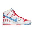 Nike SB Dunk High Pro Ishod Wair x Magnus Walker