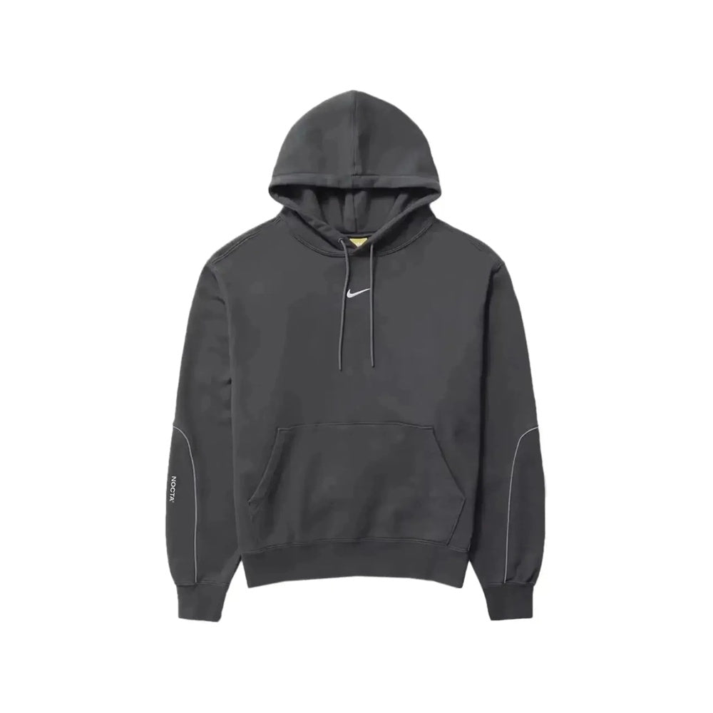 Nike x NOCTA Fleece Hoodie Anthracite/Iron Grey