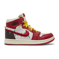 Jordan 1 High Zoom Air CMFT 2 Teyana Taylor A Rose From Harlem (Women's)