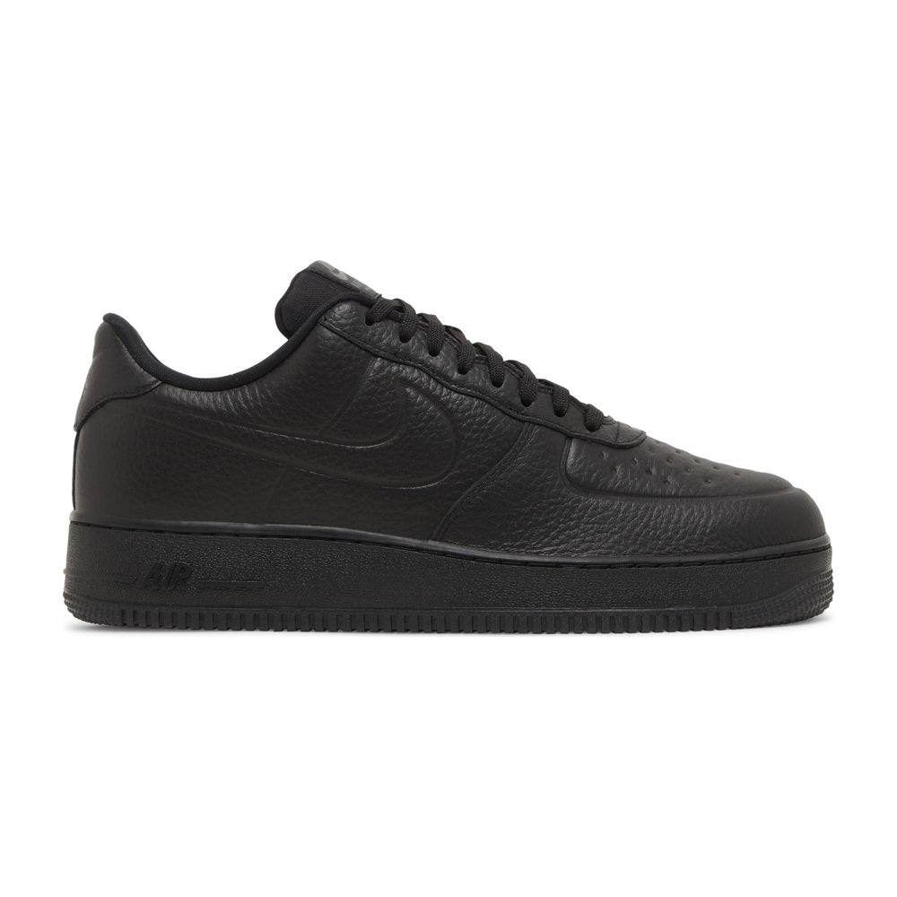 Nike Air Force 1 Low '07 Pro-Tech Waterproof Triple Black