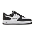 Nike Air Force 1 Low '07 White Swoosh Panda