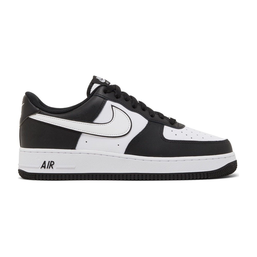Nike Air Force 1 Low '07 White Swoosh Panda