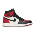 Jordan 1 Retro High Bred Toe