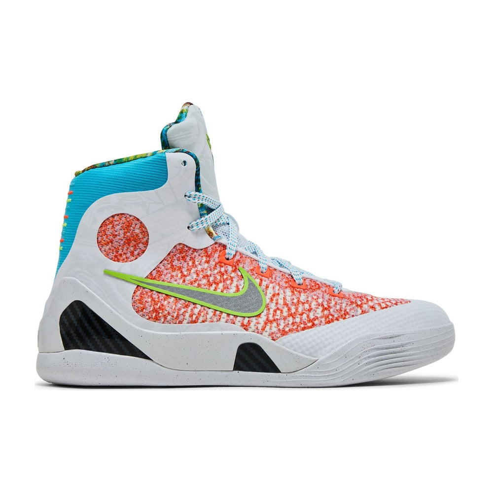 Nike Kobe 9 Elite Protro What The (2025) (GS)