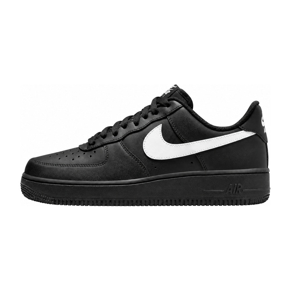 Nike Air Force 1 Low '07 Black White