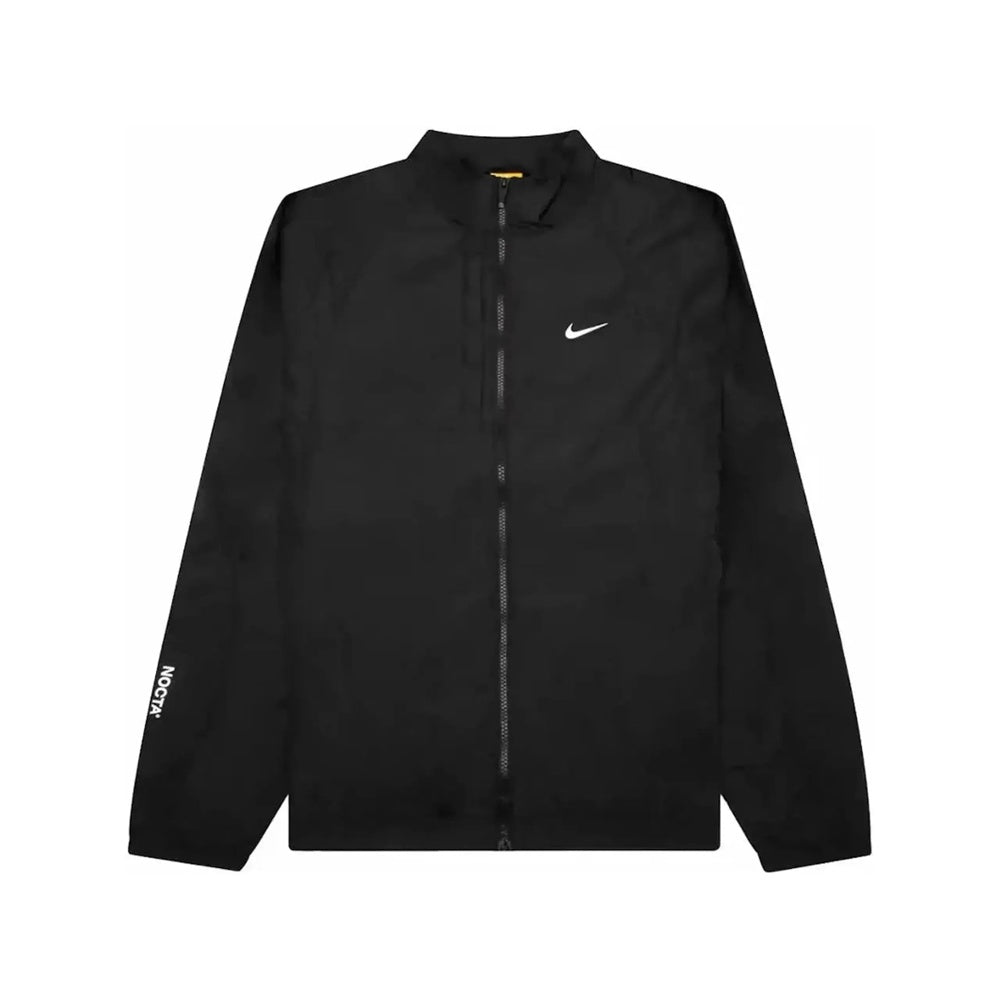 Nike x NOCTA Northstar Nylon Track Jacket Black