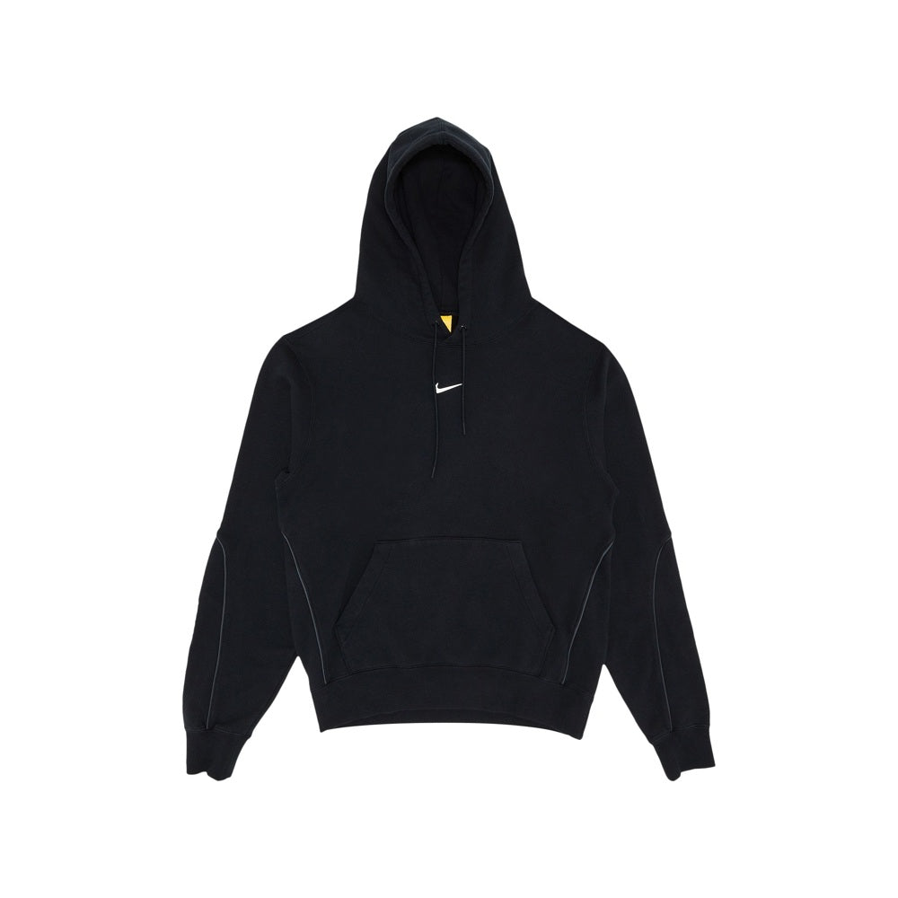 Nike x NOCTA NRG Fleece CS Hoodie Black