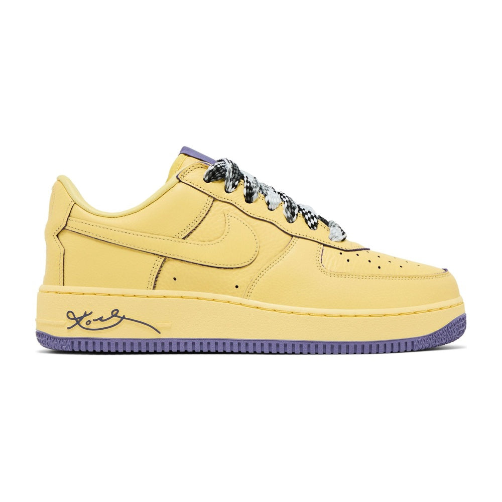 Nike Air Force 1 Low Protro Kobe Bryant Mamba Mentality