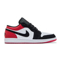 Jordan 1 Low SE Black Toe (2025)