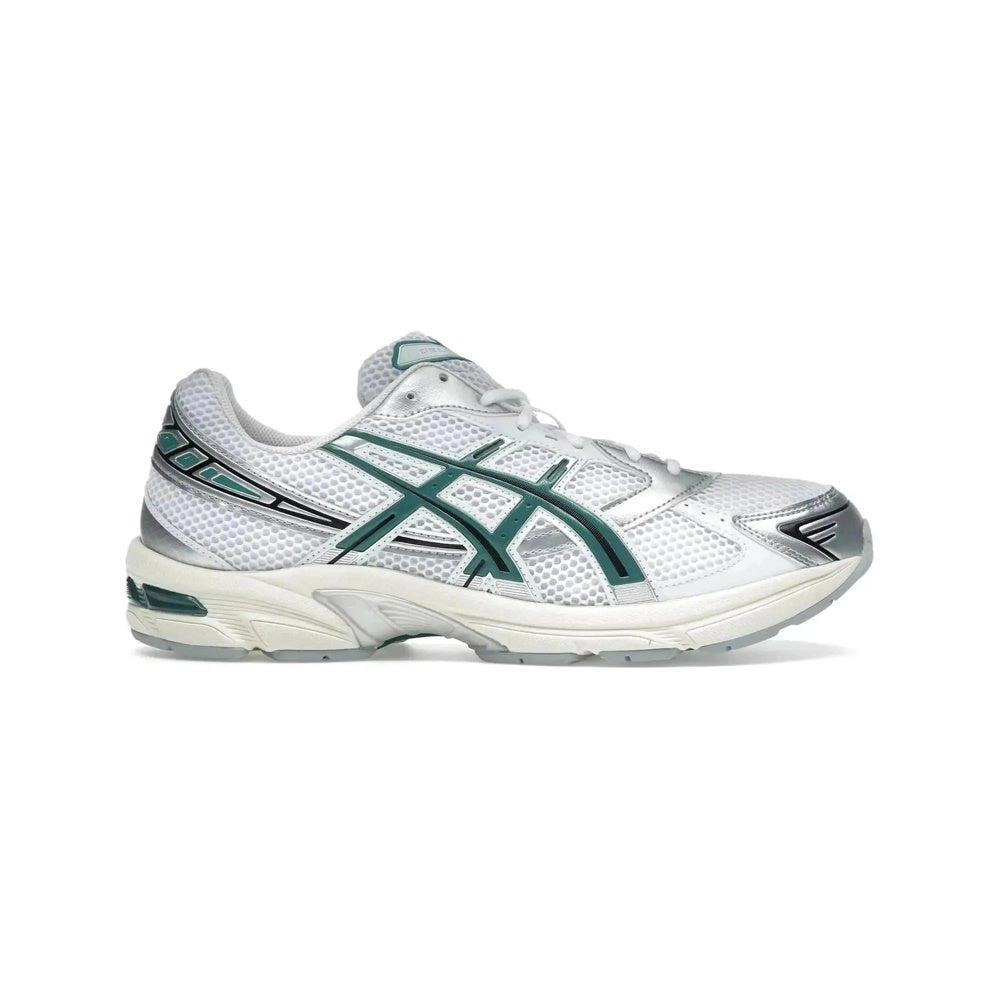 ASICS Gel-1130 White Rainy Lake
