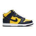 Nike Dunk High Michigan (2020)