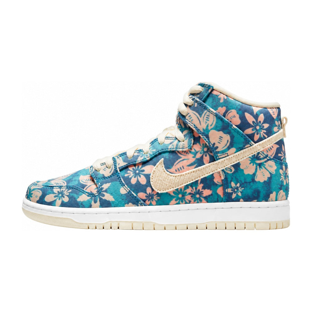 Nike SB Dunk High Hawaii