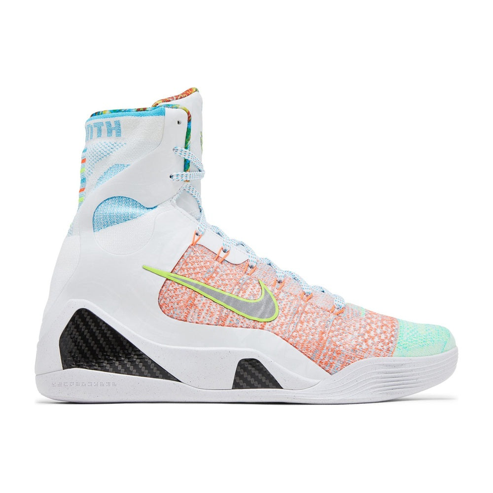 Nike Kobe 9 Elite Protro What The (2025)