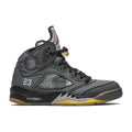 Jordan 5 Retro Off-White Muslin