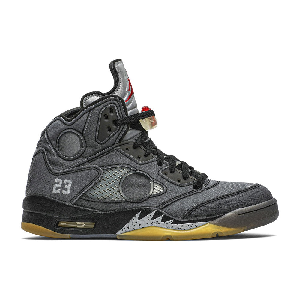 Jordan 5 Retro Off-White Muslin