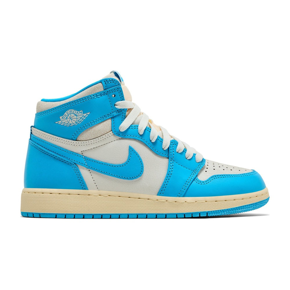 Jordan 1 Retro High OG UNC Reimagined (GS)
