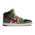 Nike SB Dunk High Dog Walker