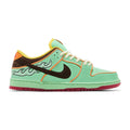 Nike SB Dunk Low Rodeo Tourmaline