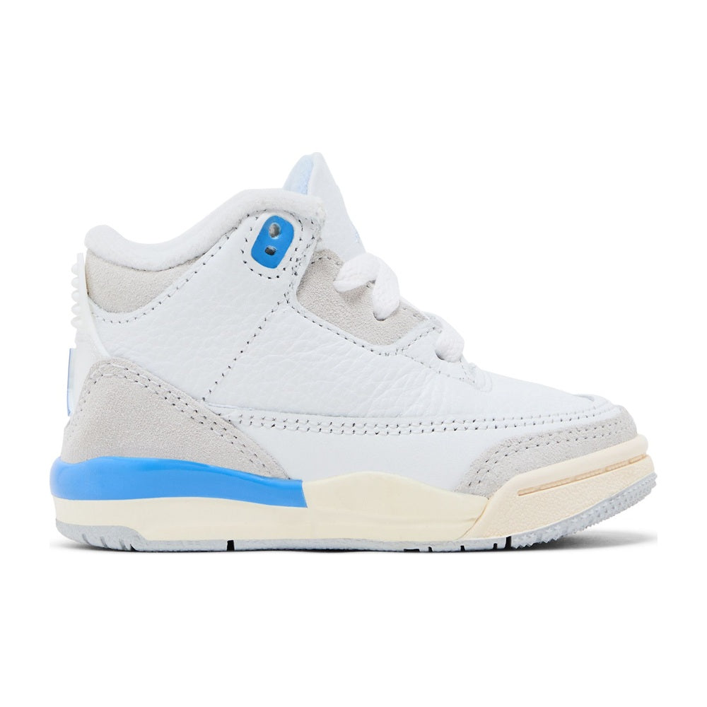 Jordan 3 Retro Lucky Shorts (TD)