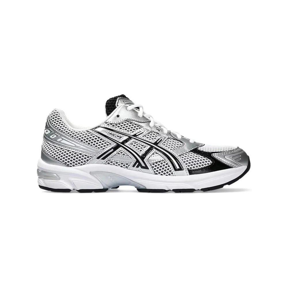 ASICS Gel-1130 White Black Silver