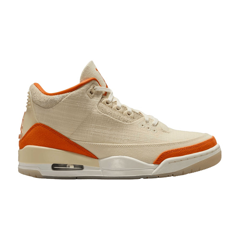 Jordan 3 Retro TEX Starfish (Women's)