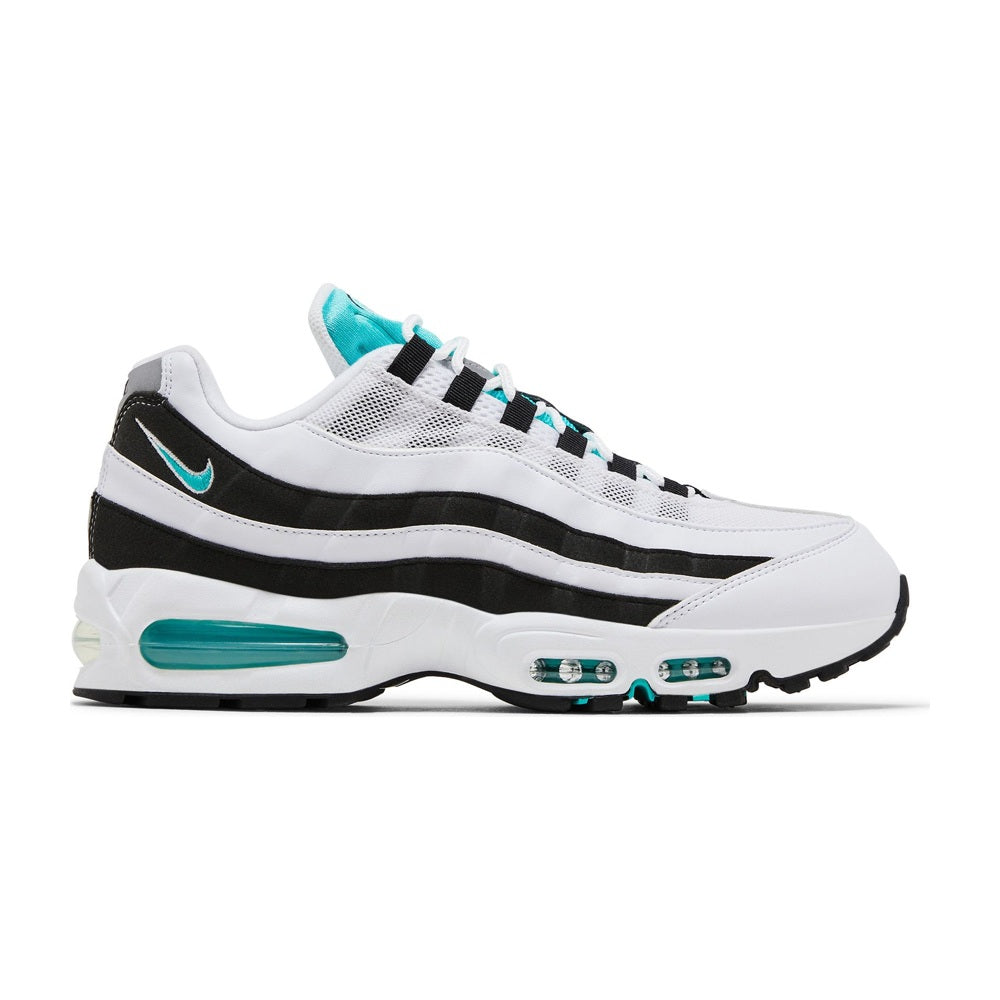 Nike Air Max 95 OG Big Bubble Black Border