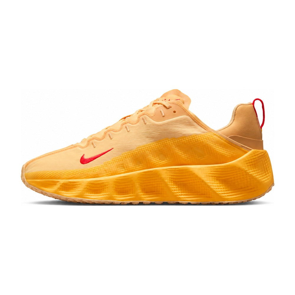Nike Ava Rover Celestial Gold Bright Crimson