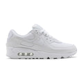 Nike Air Max 90 Leather Triple White