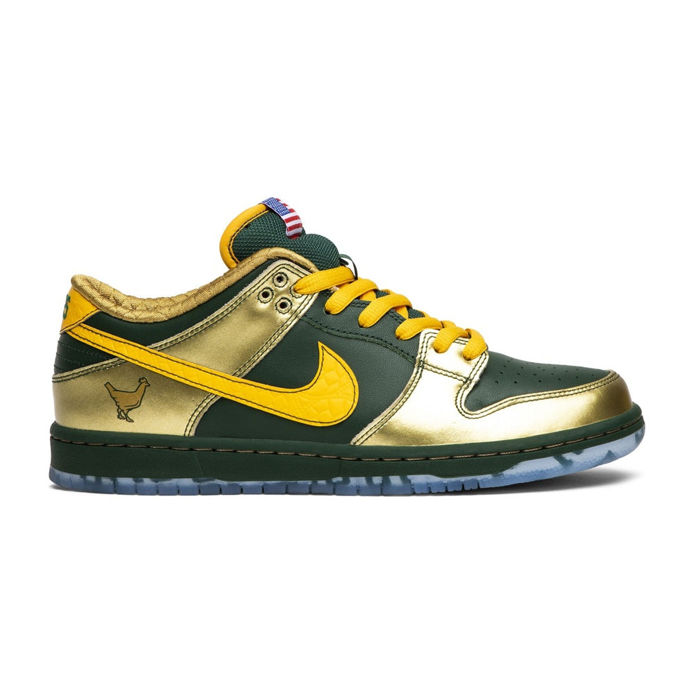 Nike SB Dunk Low Doernbecher (2018)