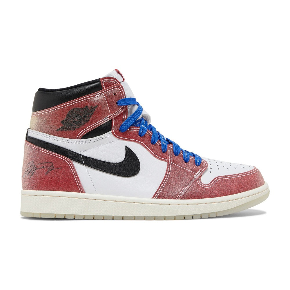 Jordan 1 Retro High Trophy Room Chicago