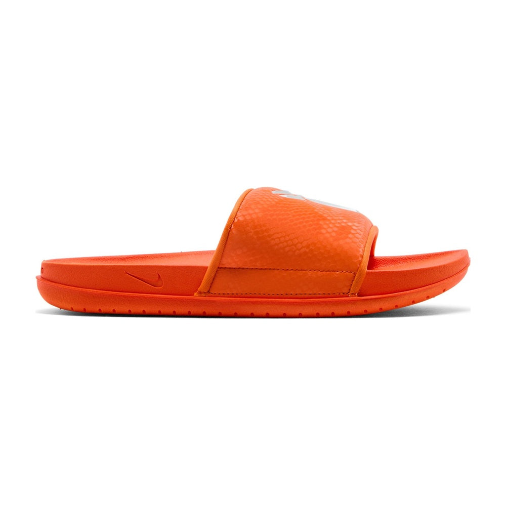 Nike Kobe Offcourt Slide Safety Orange