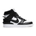 Nike Dunk High AMBUSH Black White