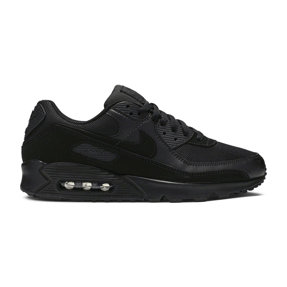 Nike Air Max 90 Recraft Triple Black