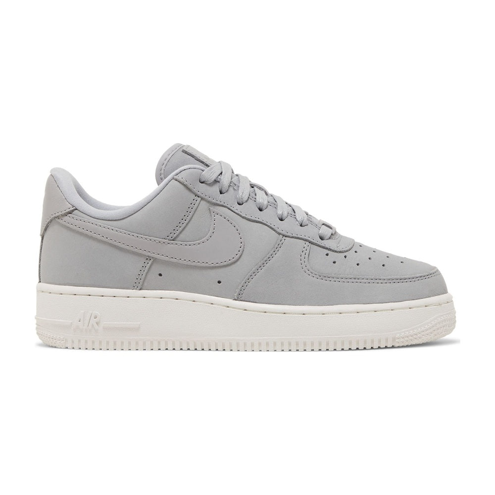 Nike Air Force 1 Low '07 PRM Wolf Grey (Women's)